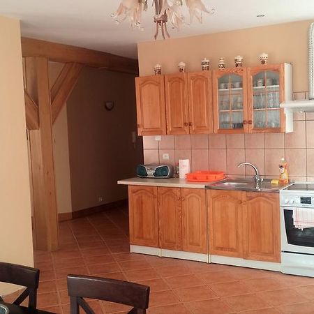 Apartament Mikolajki ภายนอก รูปภาพ