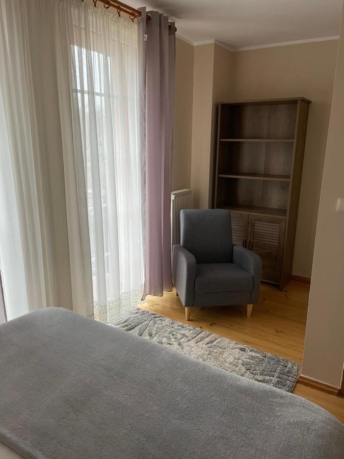 Apartament Mikolajki ภายนอก รูปภาพ