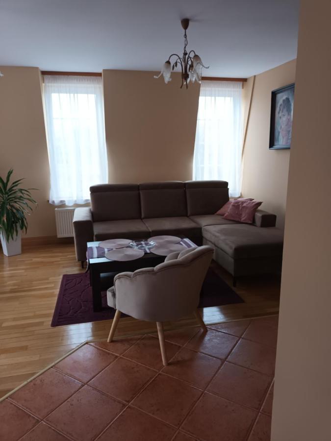 Apartament Mikolajki ภายนอก รูปภาพ