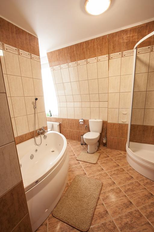 Apartament Mikolajki ห้อง รูปภาพ