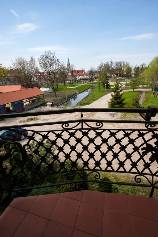 Apartament Mikolajki ห้อง รูปภาพ