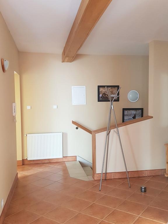 Apartament Mikolajki ภายนอก รูปภาพ