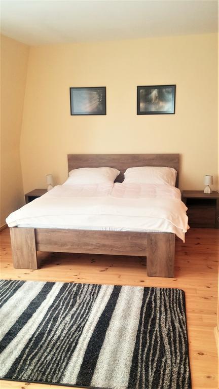 Apartament Mikolajki ภายนอก รูปภาพ