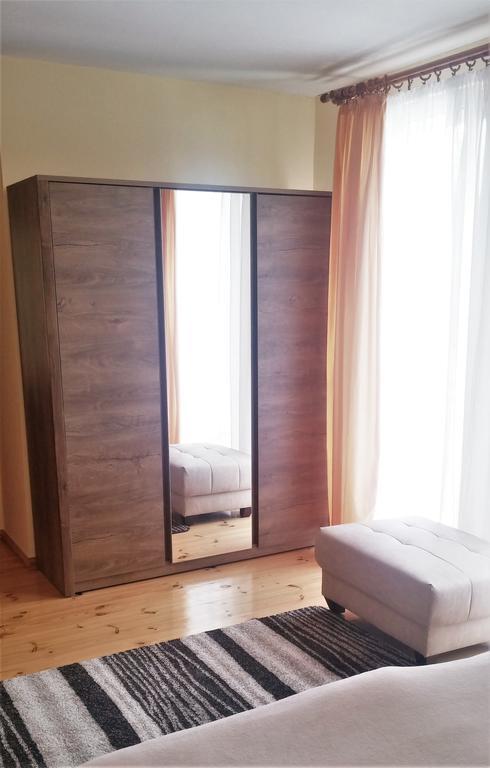 Apartament Mikolajki ภายนอก รูปภาพ